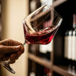 Sommelier