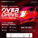 OverDrive